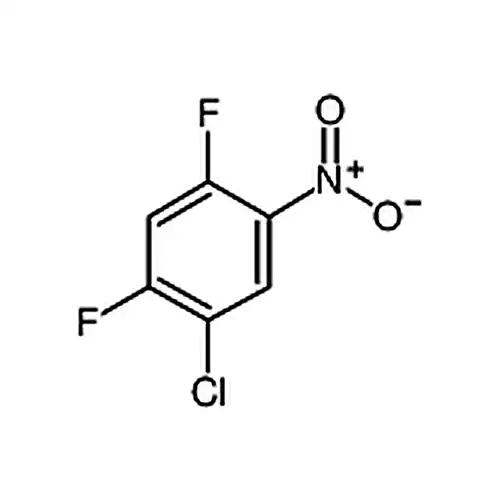 5-塩素-2,4-二フッ素ニトロベンゼン