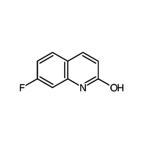 7-フッ素-1，2-二水素キノリン-2-ケトン