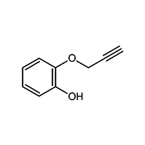 2-(프로필-2-인-1-基산소基)페놀
