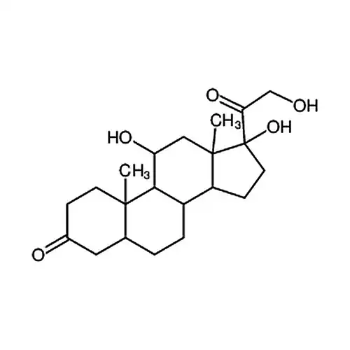 5β-Dihydrocortisol