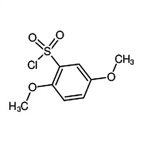 2,5-二メチル酸素基ベンゼン磺酰塩素