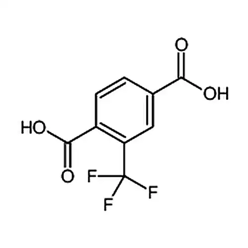 2-(Trifluoromethyl)terephthalic acid