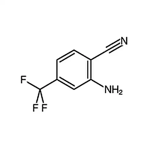2-Amino-4-(trifluoromethyl)benzonitrile