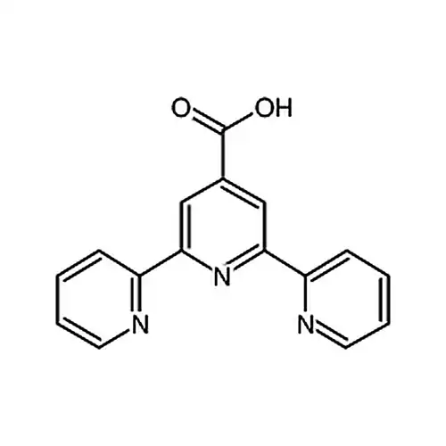 2,2'':6'',2''''-三联피리딘-4''-羧산
