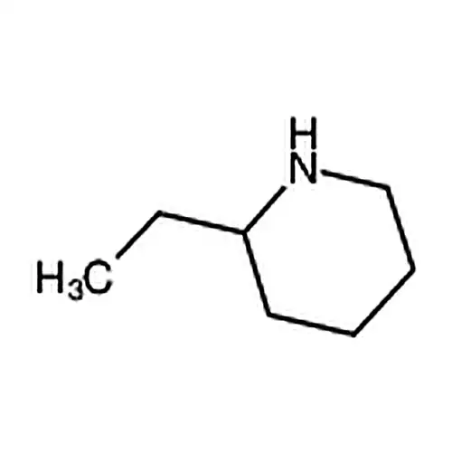 2-エチル哌啶