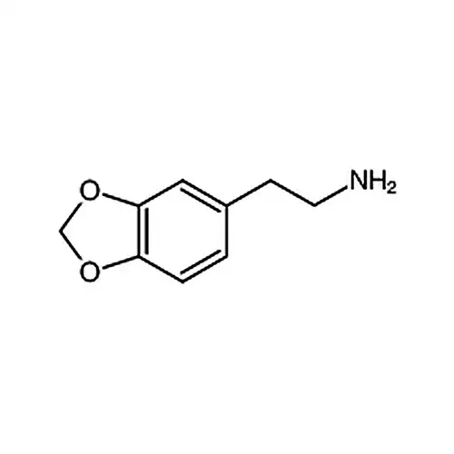3，4-亚메틸二산소벤젠에틸아민