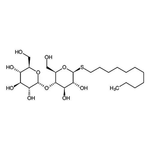 正十一アルカン基-β-D-1-硫黄代麦牙糖苷