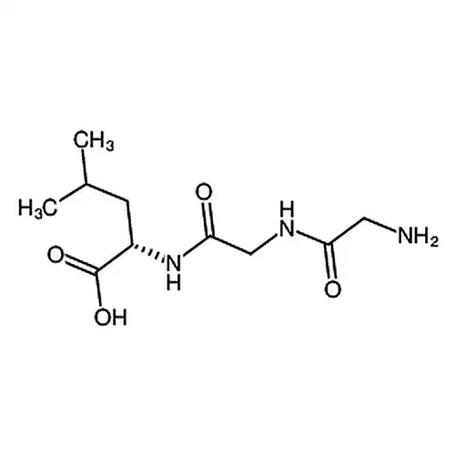 (S)-2-(2-(2-아미노에틸酰아미노)에틸酰아미노)-4-메틸펜틸산