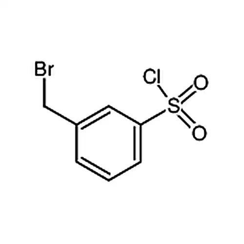 3-臭素メチルベンゼン磺酰塩素