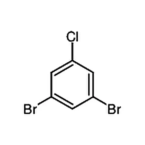 1-塩素-3,5-二臭素ベンゼン