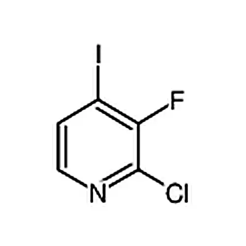 2-Chloro-3-fluoro-4-iodopyridine