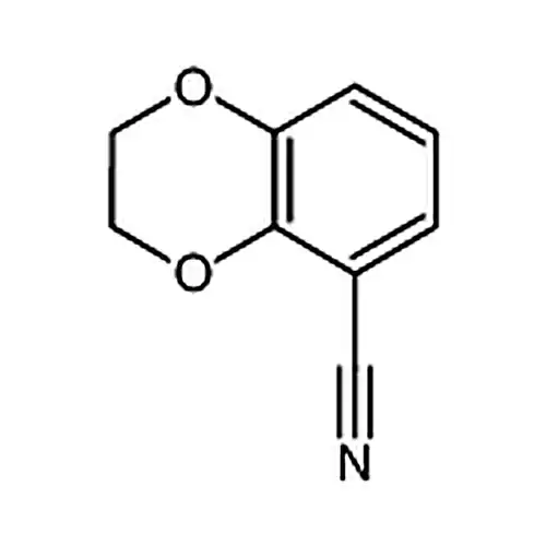 벤젠并二산소六环-5-메틸腈