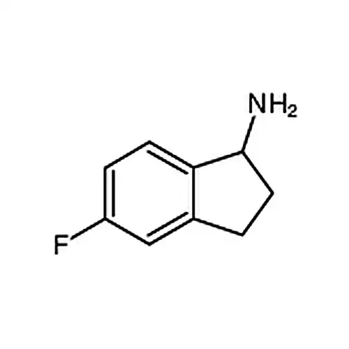 5-불소-茚아민