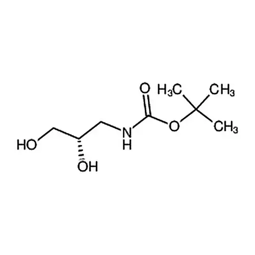 (S)-tert-Butyl (2,3-dihydroxypropyl)carbamate