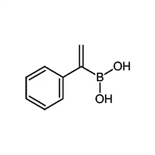 (1-Phenylvinyl)boronic acid