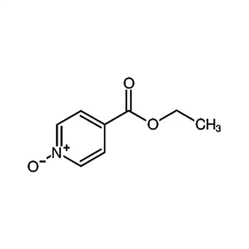 Ethyl isonicotinate 1-oxide