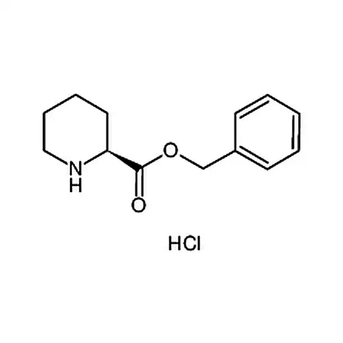 (S)-벤질哌啶-2-羧산염산염