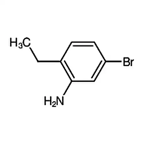 5-브롬-2-에틸아닐린