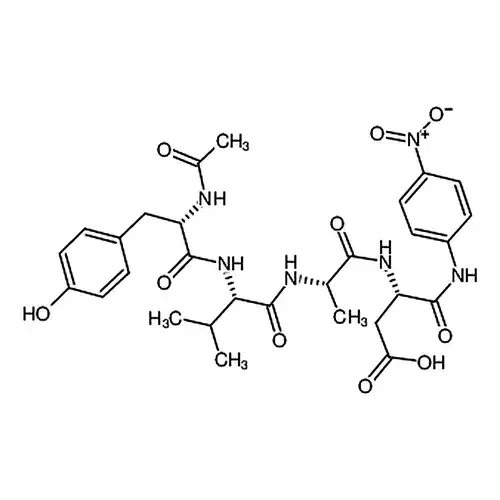 Ac-YVAD-pNA