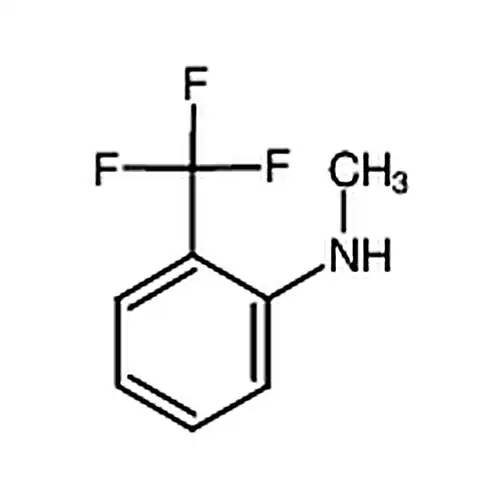 2-(Trifluoromethyl)-N-methylaniline