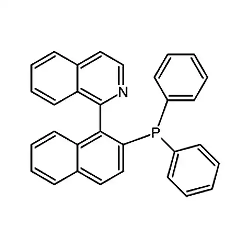 (S)-()-1-(2-Diphenylphosphino-1-naphthyl)isoquinoline