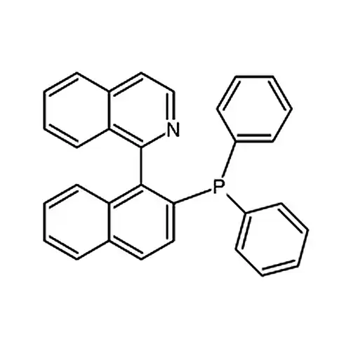 (R)-(+)-1-(2-DIPHENYLPHOSPHINO-1-NAPHTHYL)ISOQUINOLINE