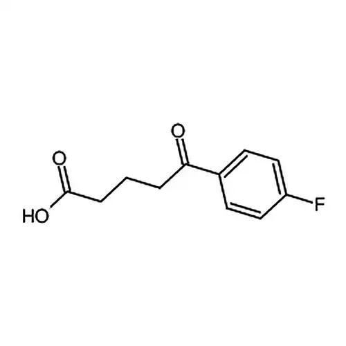 4-(4-Fluorobenzoyl)butyric acid