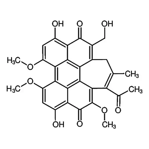竹红菌프로필素