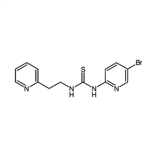 Trovirdine