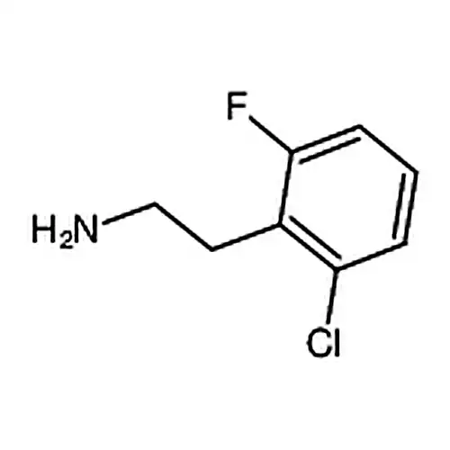 2-Chloro-6-fluorophenethylamine