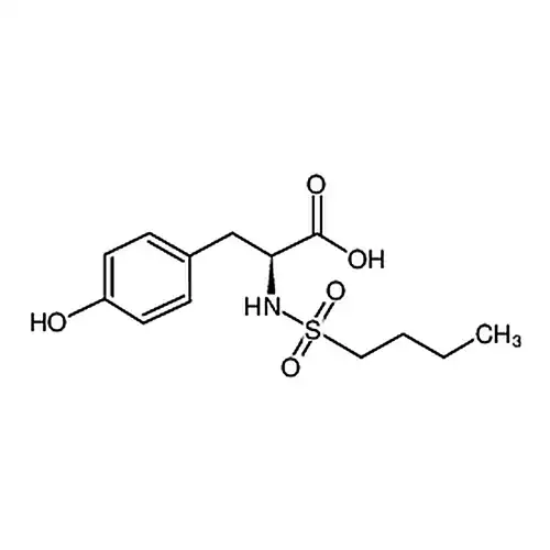 N-正ブチル基磺酰基-L-酪氨酸