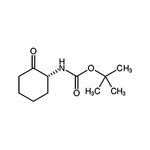 (R)-N-Boc-2-아미노环헥실케톤