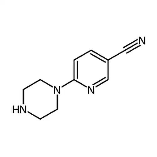 6-(Piperazin-1-yl)nicotinonitrile
