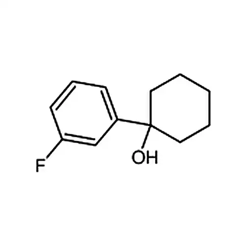 1-(3-불소페닐)环헥실알코올