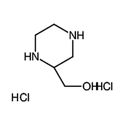 (S)-哌嗪-2-基메탄올二염산염