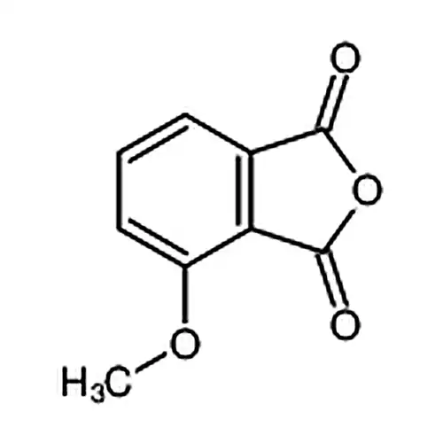 4-메틸산소基异벤젠并푸란-1,3-二케톤