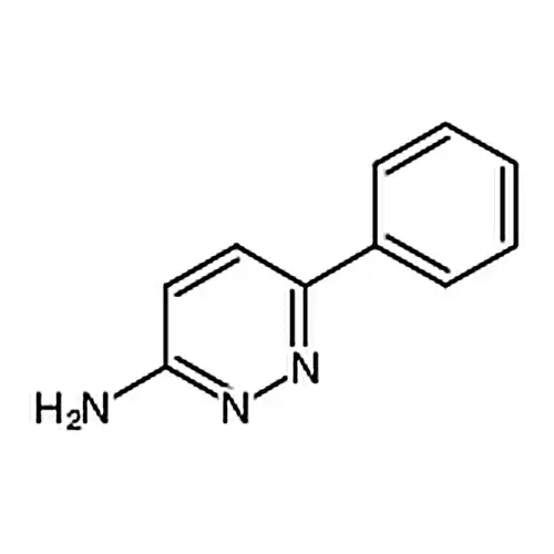 6-фенил哒嗪-3-амин