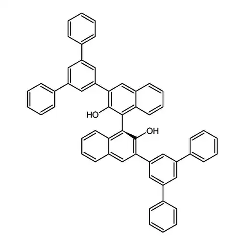 (S)-3，3'-Bis(3，5-二페닐페닐)-1，1'-联萘페놀