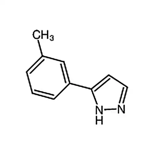 3-(间톨루엔基)-1H-피라졸