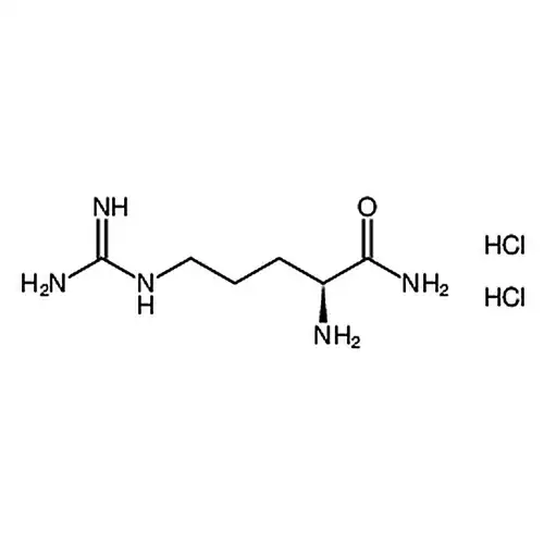 L-精氨アミド二塩酸塩