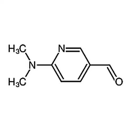 6-(Dimethylamino)nicotinaldehyde