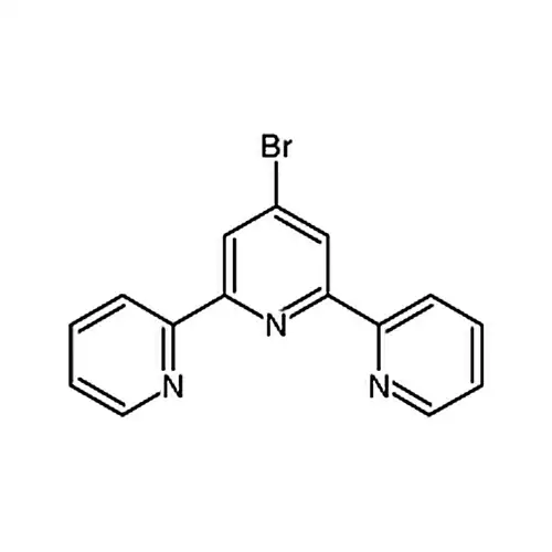 4'-Bromo-2,2':6',2''-terpyridine