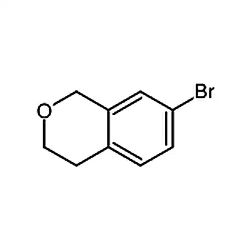 7-臭素3，4-二水素-1H-异色满