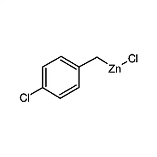4-塩素ベンゼンメチル塩化亜鉛溶液