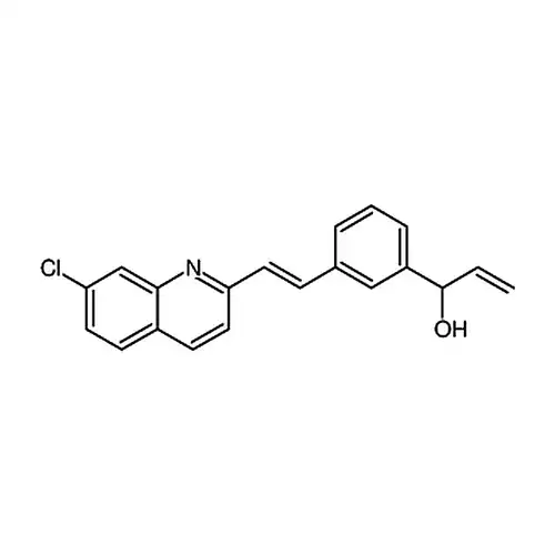 (E)-1-(3-(2-(7-Chloroquinolin-2-yl)vinyl)phenyl)prop-2-en-1-ol