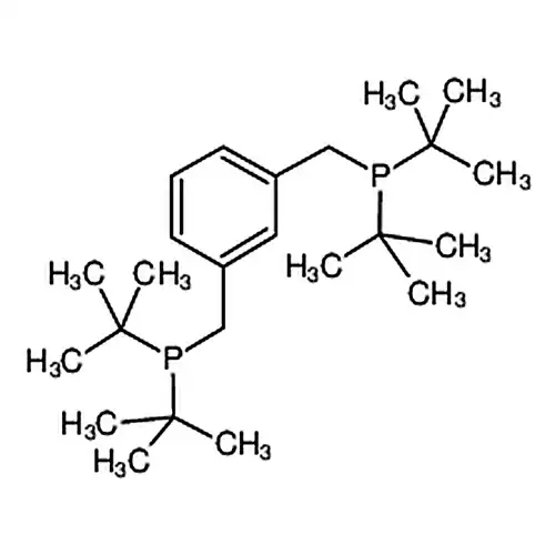 1,3-Bis(di-tert-butylphosphinomethyl)benzene