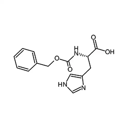 N-苄кислорода羰基-L-组氨кислота