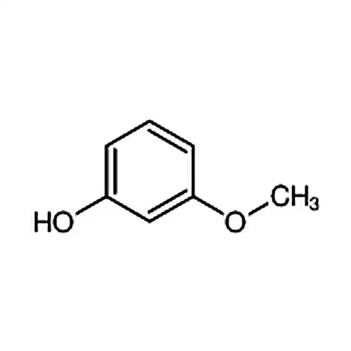 3-メチル酸素基フェノール