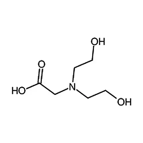 N,N-双(2-羟エチル)甘氨酸