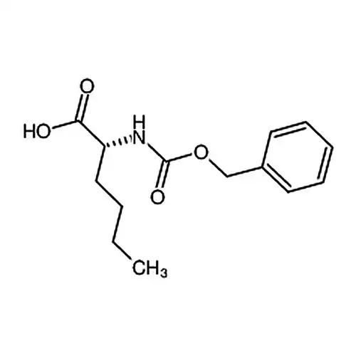 N-Benzyloxycarbonyl-D-norleucine